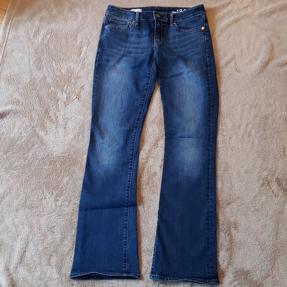 GAP Denim - Gap Jeans